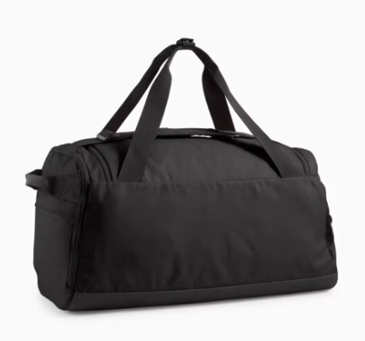 Bolso Negro Puma 7953001 2