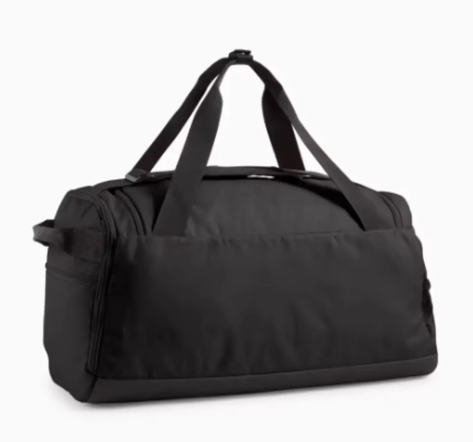 Bolso Negro Puma 7953001 2