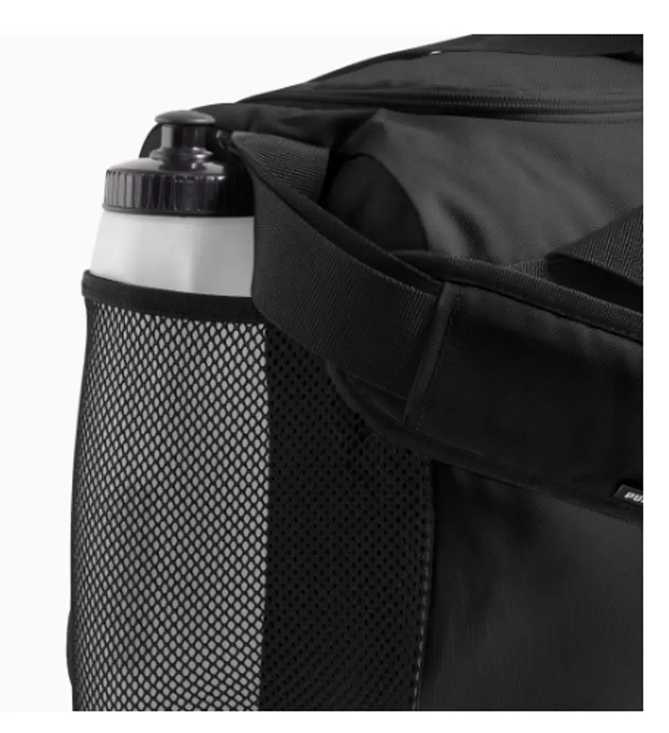 Bolso Negro Puma 7953001 3