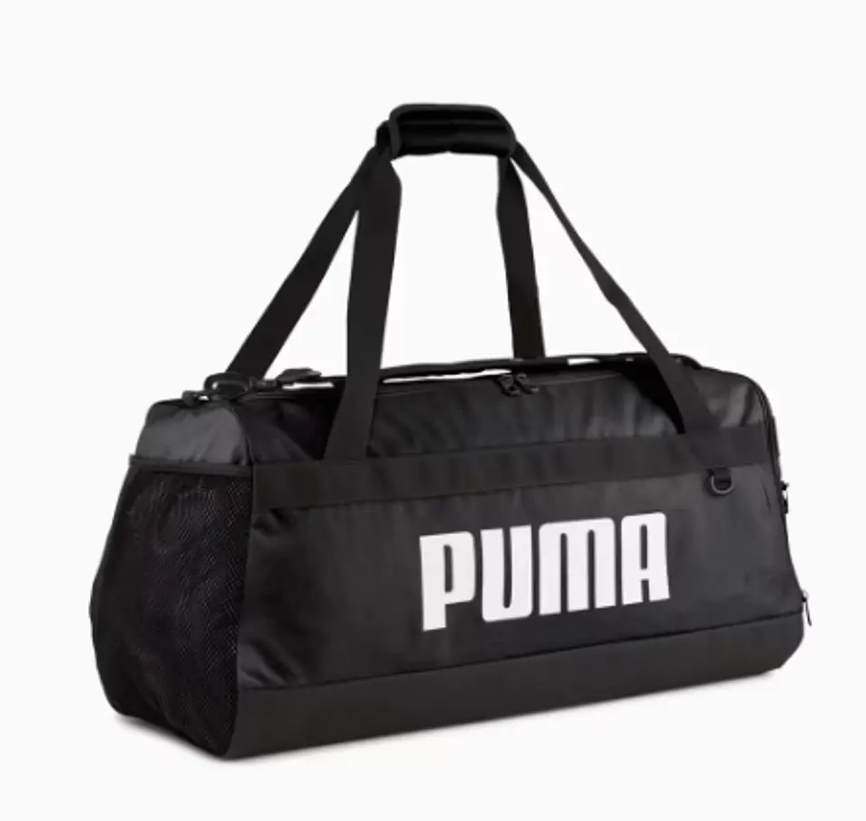 Bolso Negro Puma 07953101 1