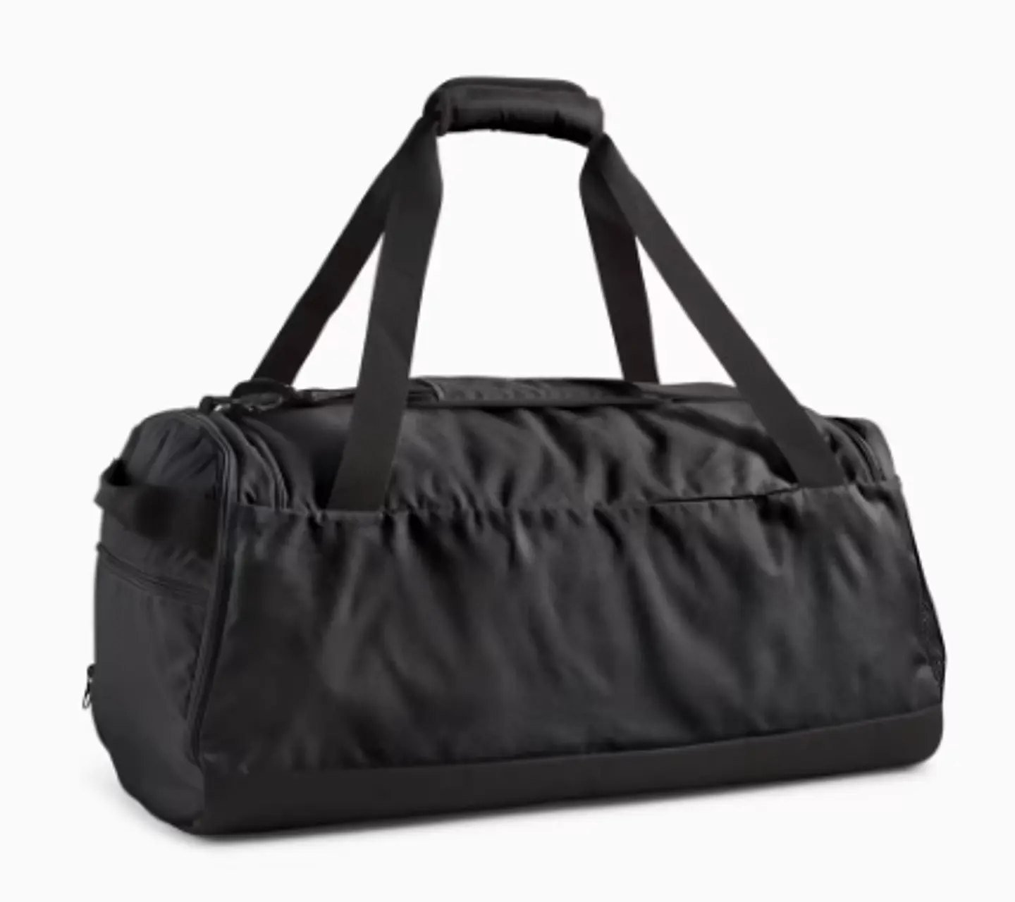 Bolso Negro Puma 07953101 2