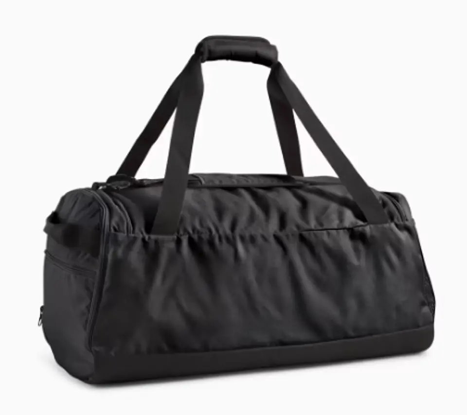 Bolso Negro Puma 07953101 2