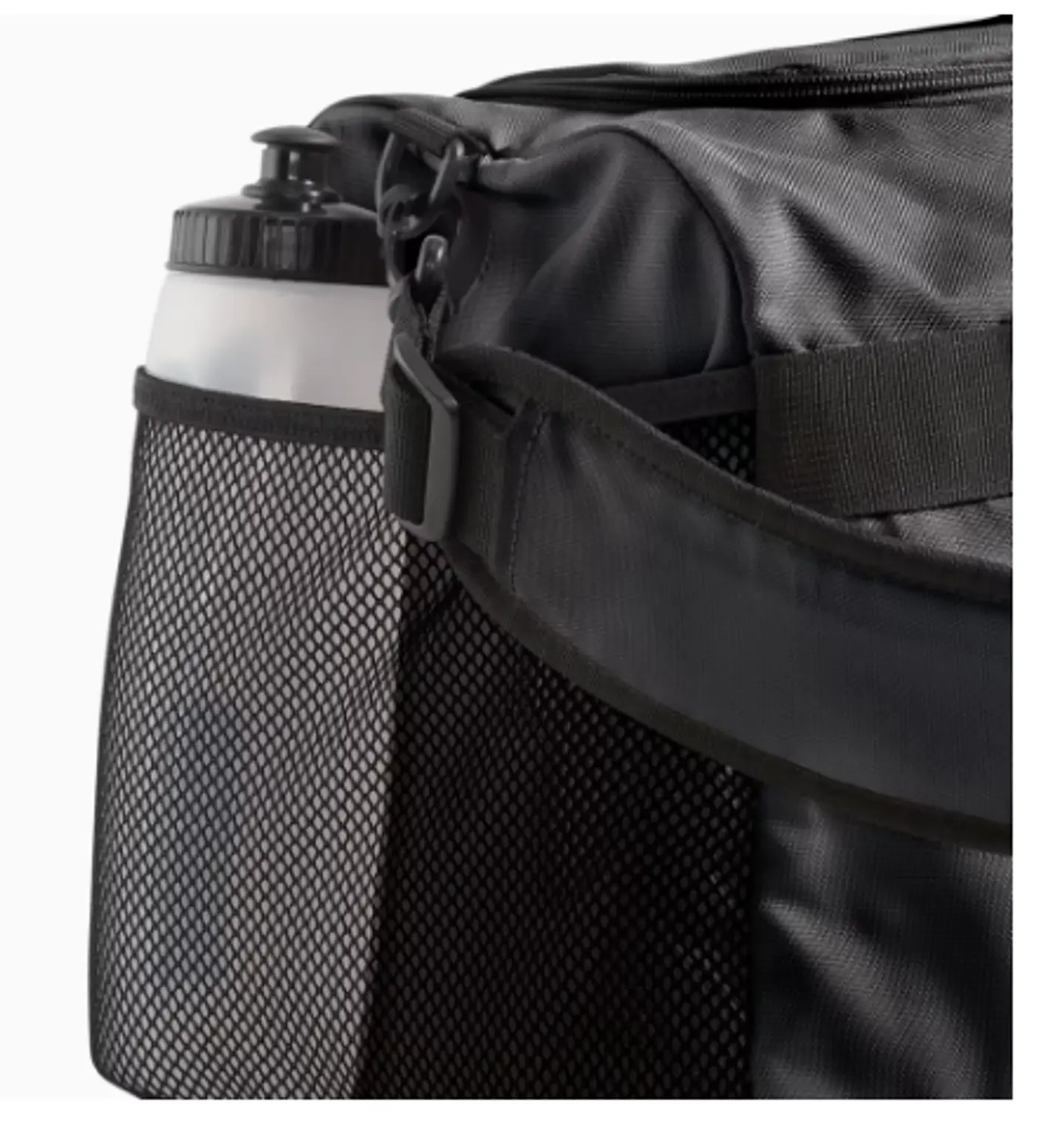 Bolso Negro Puma 07953101 3