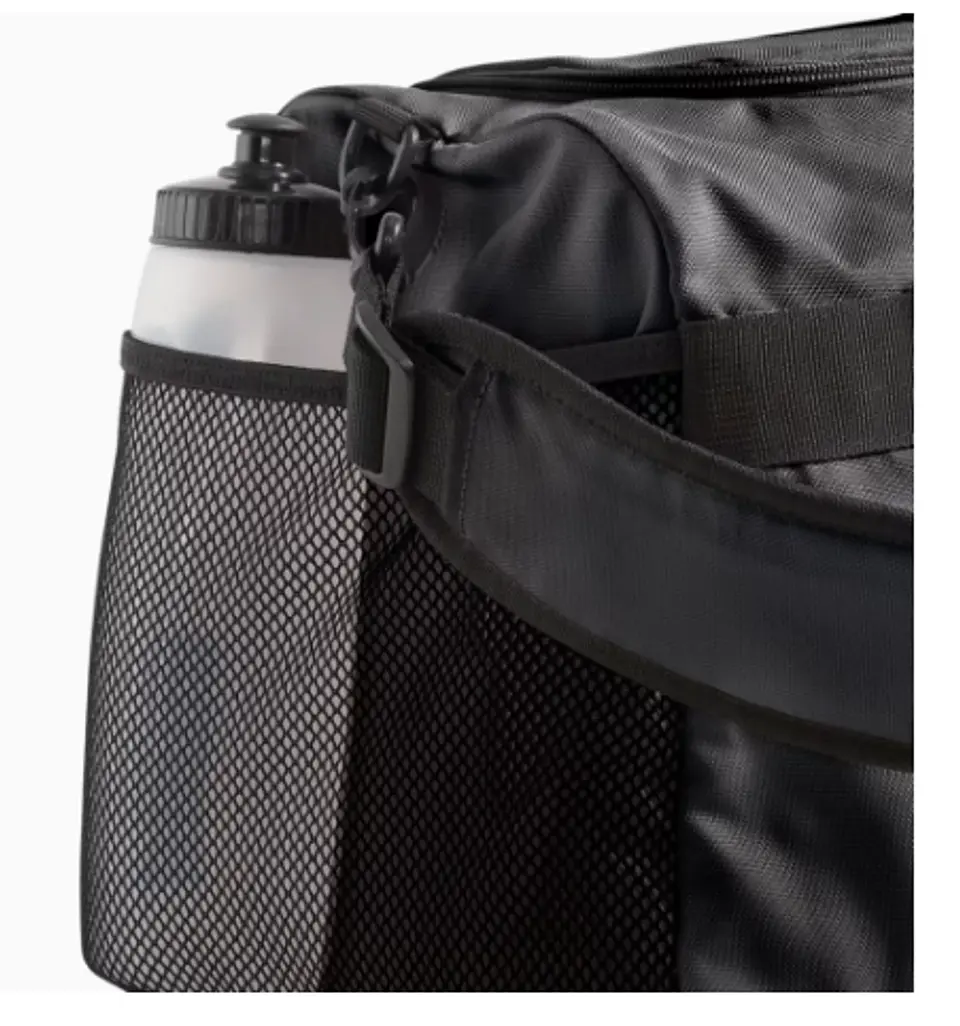 Bolso Negro Puma 07953101 3