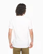 Polera Hombre Blanca Converse 08335C-102 - Miniatura 2