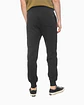 Pantalón de Buzo Hombre Negro Converse 11792C-003 - Miniatura 2