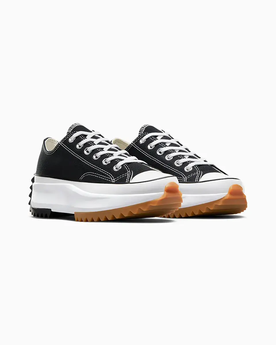 Zapatilla Hombre Negra Converse 168816C-001 1