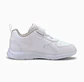 Zapatilla Niño/a Juvenil Blanca Puma 19362301 - Miniatura 3