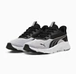 Zapatilla Hombre Negra Puma 31009307 - Miniatura 1