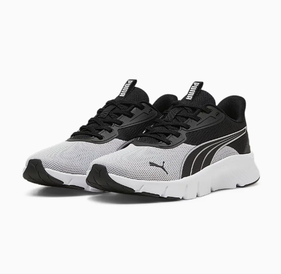Zapatilla Hombre Negra Puma 31009307 1