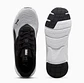 Zapatilla Hombre Negra Puma 31009307 - Miniatura 3