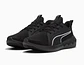 Zapatilla Hombre Negra Puma 31015401 - Miniatura 1