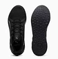 Zapatilla Hombre Negra Puma 31015401 - Miniatura 2