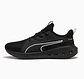 Zapatilla Hombre Negra Puma 31015401 - Miniatura 3