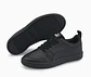 Zapatilla Juvenil Negra Puma 38431102 - Miniatura 1