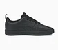 Zapatilla Juvenil Negra Puma 38431102 - Miniatura 2