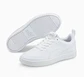 Zapatilla Juvenil Blanca Puma 38431101 - Miniatura 1