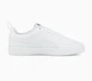 Zapatilla Juvenil Blanca Puma 38431101 - Miniatura 2