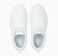 Zapatilla Juvenil Blanca Puma 38431101 - Miniatura 3