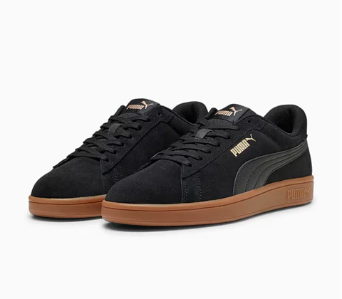 Zapatilla Hombre Negra Puma 39098410