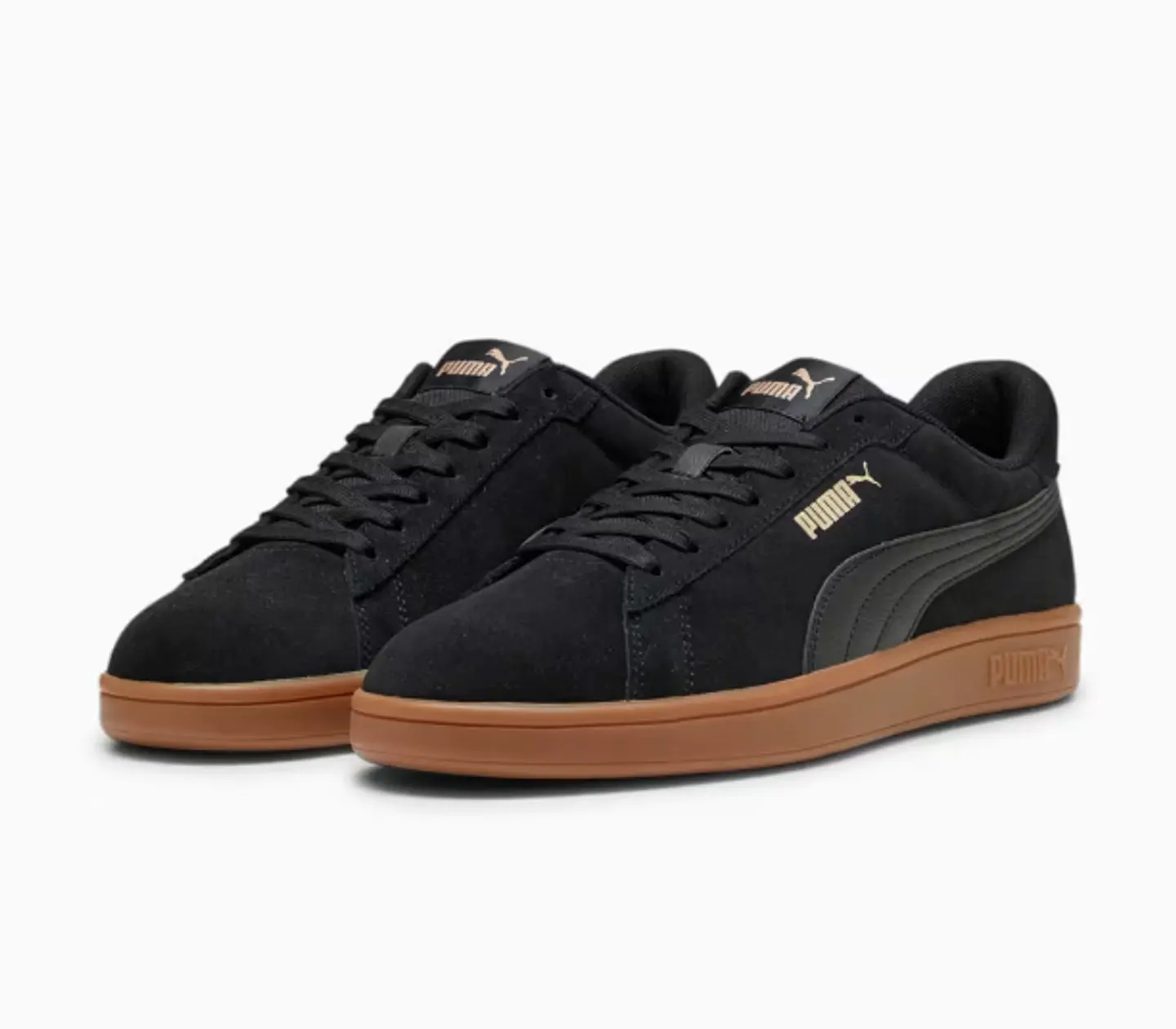 Zapatilla Hombre Negra Puma 39098410 1