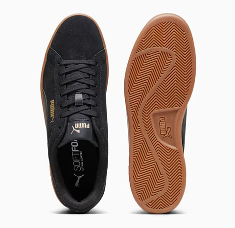 Zapatilla Hombre Negra Puma 39098410