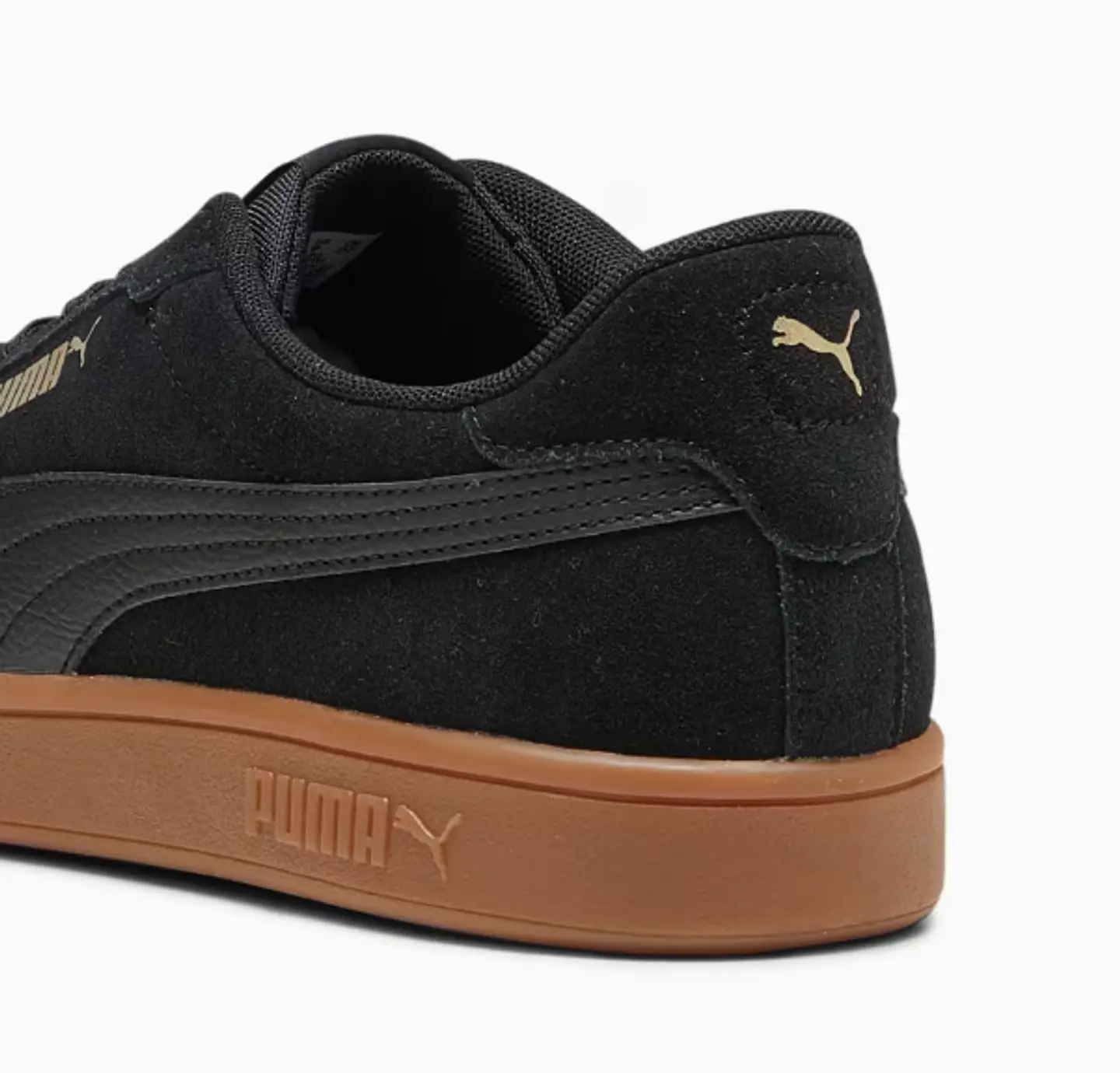 Zapatilla Hombre Negra Puma 39098410 3