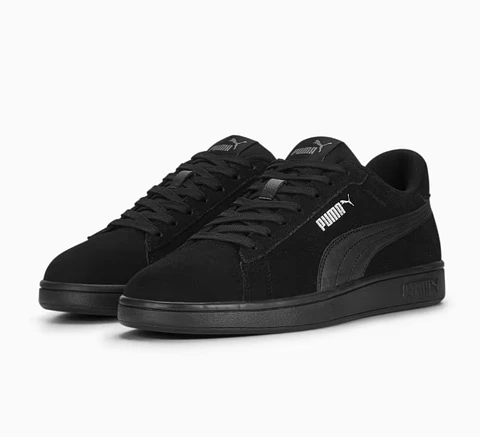 Zapatilla Hombre Negra Puma 39098402