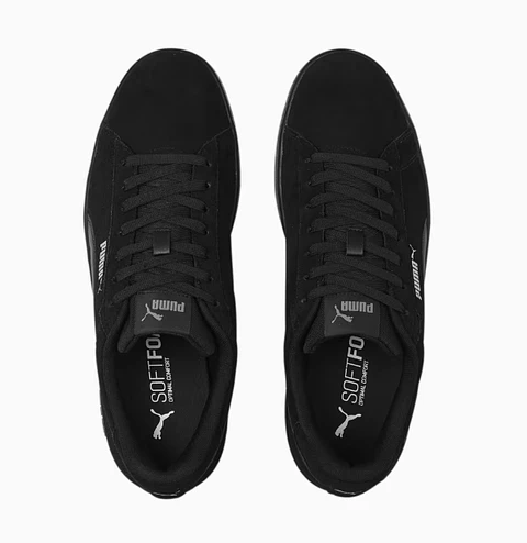 Zapatilla Hombre Negra Puma 39098402
