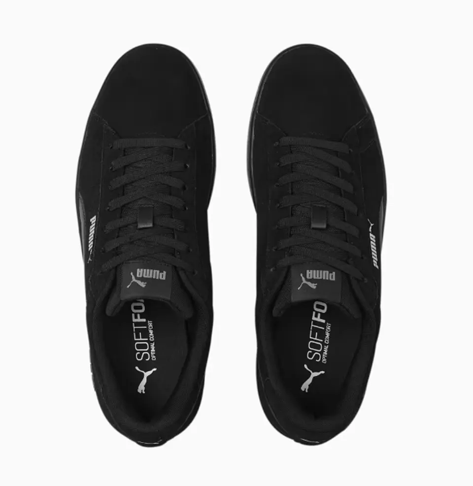 Zapatilla Hombre Negra Puma 39098402 2