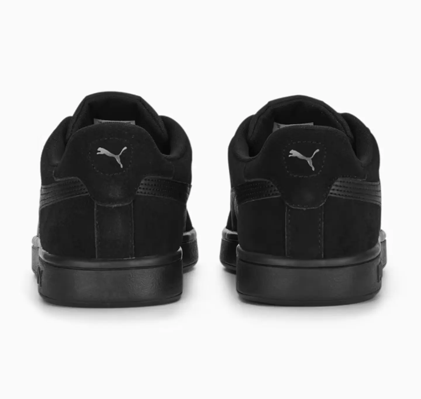 Zapatilla Hombre Negra Puma 39098402 3