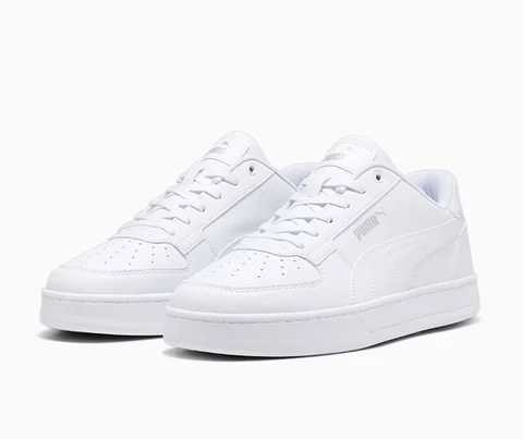 Zapatilla Hombre Blanca Puma 39229002