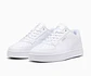 Zapatilla Hombre Blanca Puma 39229002 - Miniatura 1
