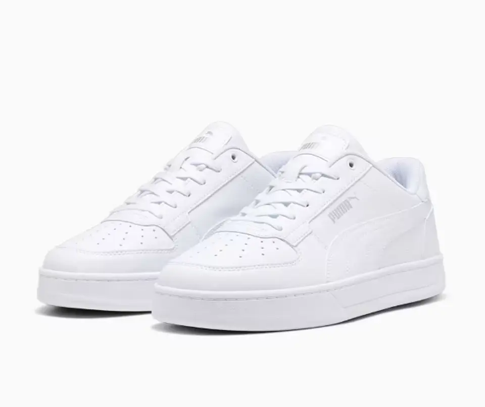 Zapatilla Hombre Blanca Puma 39229002 1