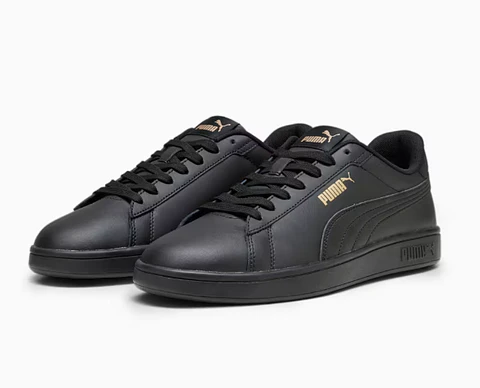 Zapatilla Hombre Negra Puma 39098710