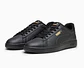 Zapatilla Hombre Negra Puma 39098710 - Miniatura 1