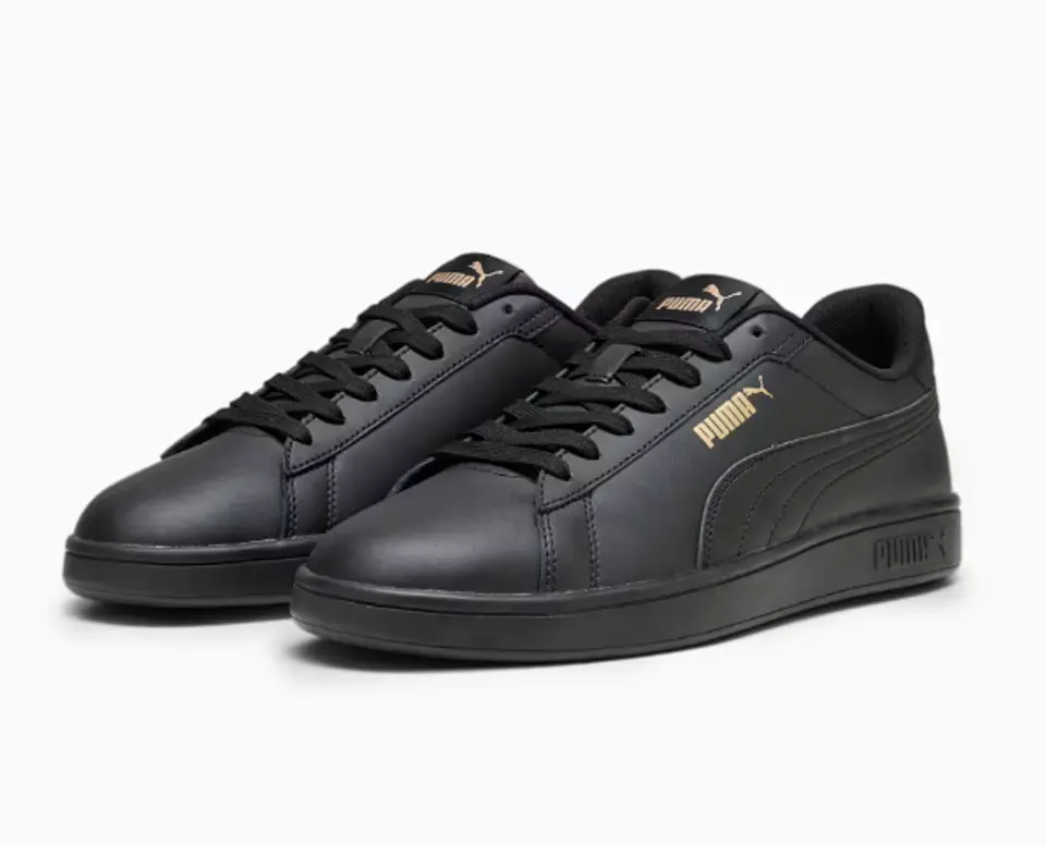 Zapatilla Hombre Negra Puma 39098710 1