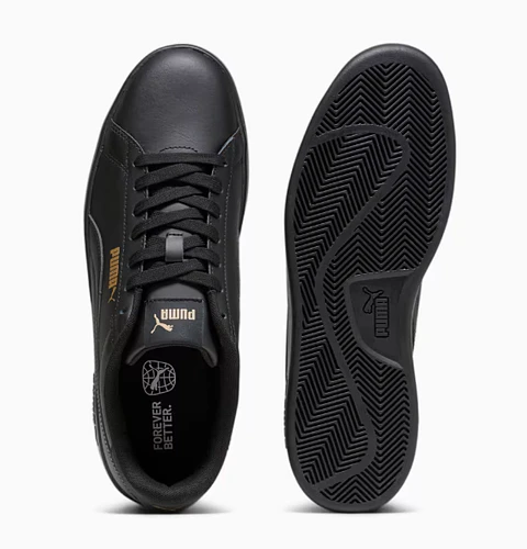 Zapatilla Hombre Negra Puma 39098710