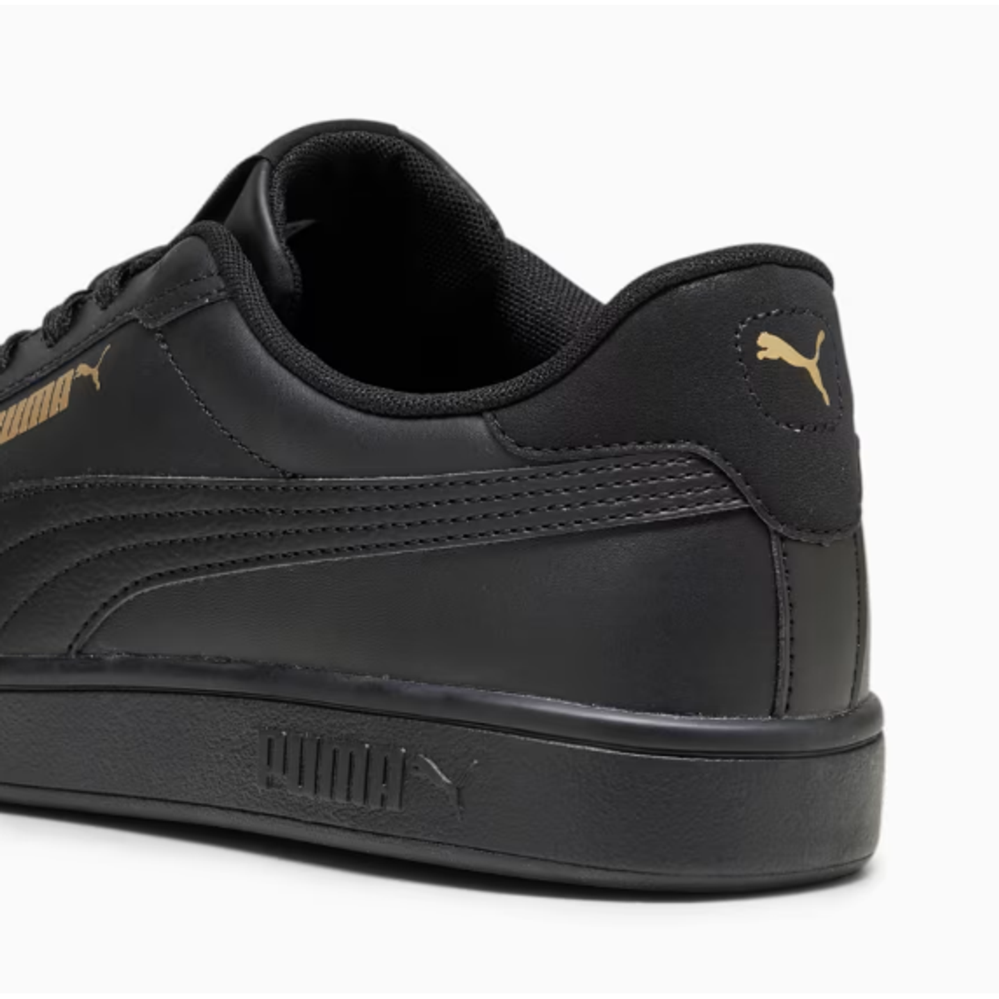 Zapatilla Hombre Negra Puma 39098710 3