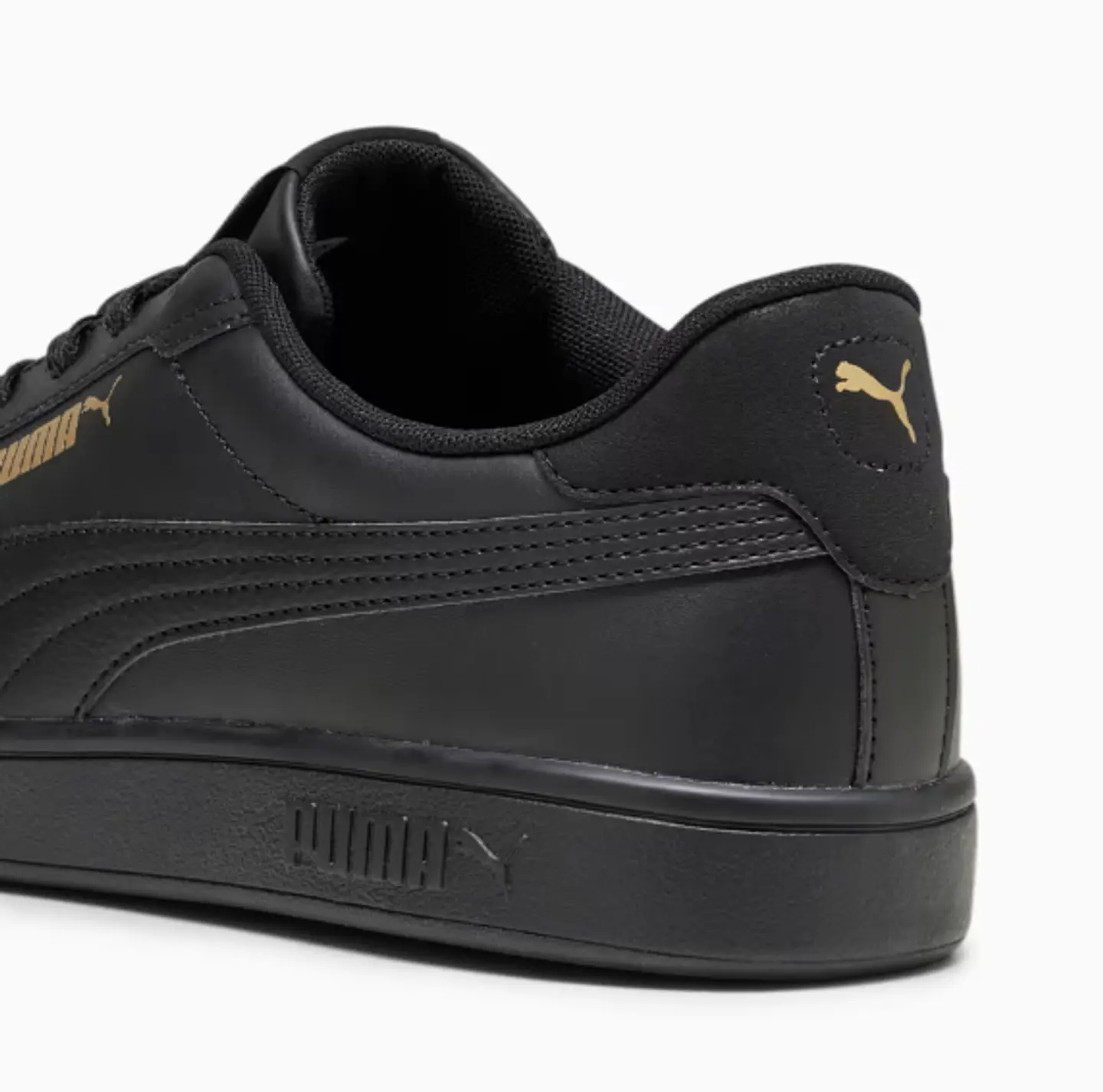 Zapatilla Hombre Negra Puma 39098710 3
