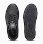 Zapatilla Juvenil Negra Puma 39383701 - Miniatura 2