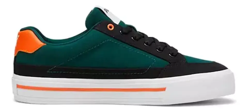Zapatilla Hombre Esmeralda Puma 39635307 2