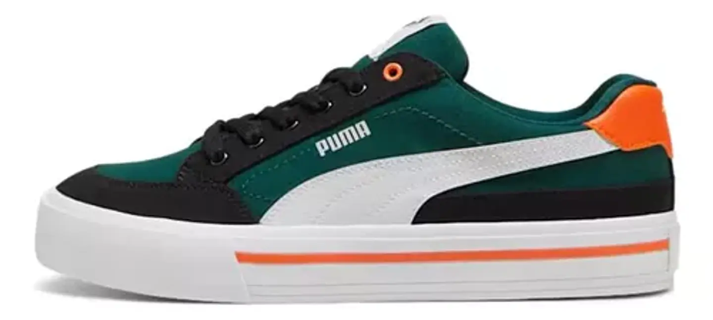 Zapatilla Hombre Esmeralda Puma 39635307 4