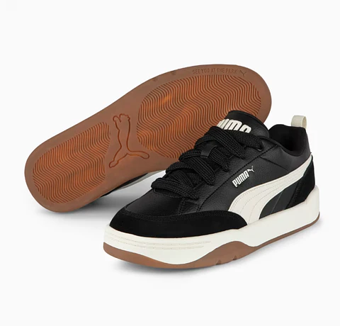 Zapatilla Hombre Negra Puma 39726209