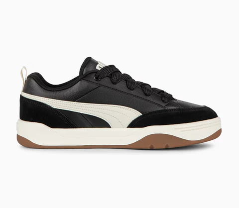Zapatilla Hombre Negra Puma 39726209