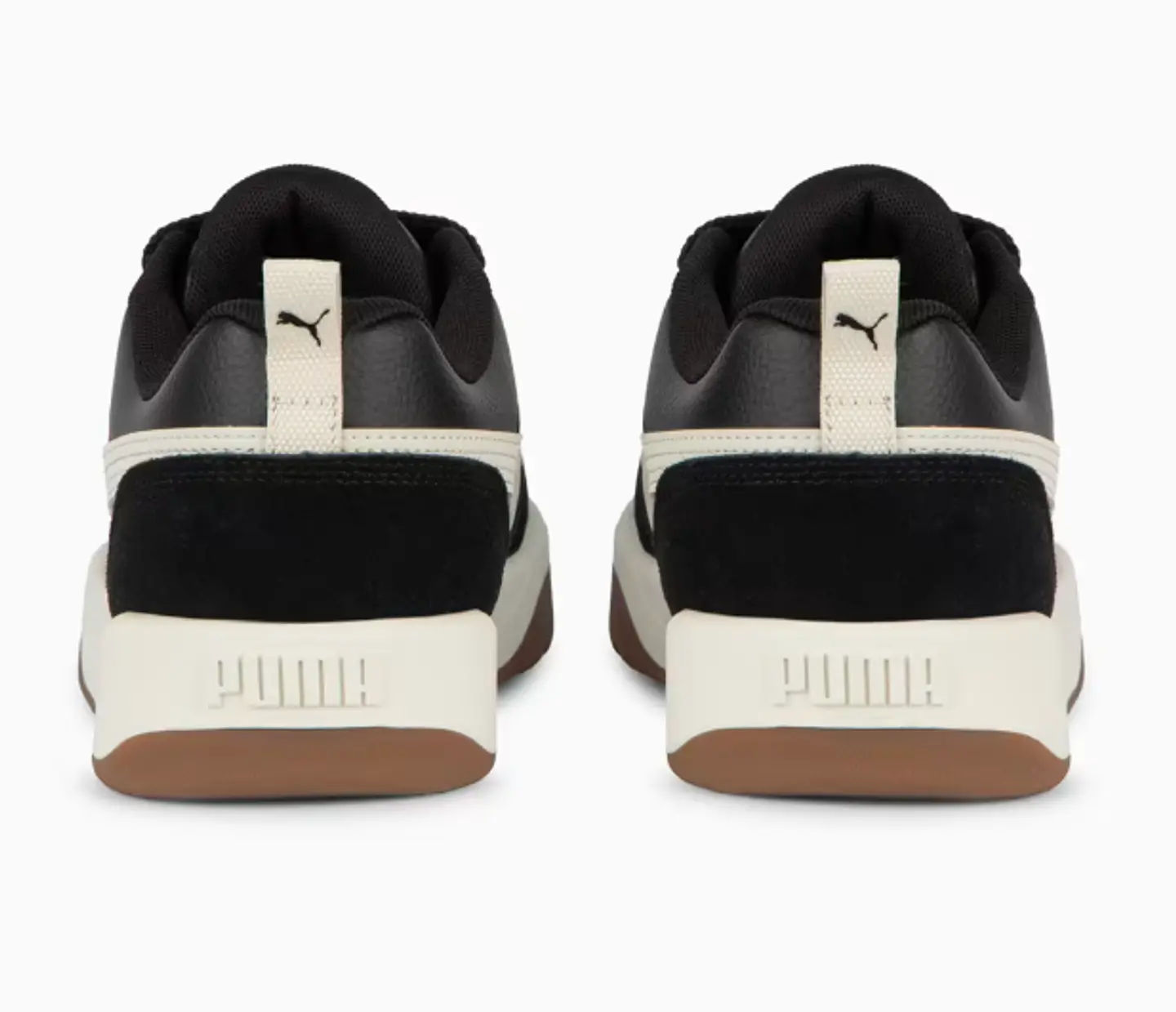 Zapatilla Hombre Negra Puma 39726209 3