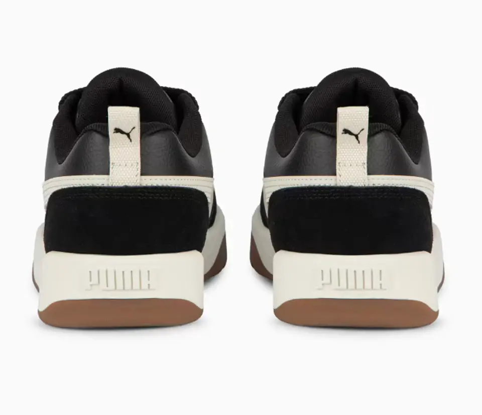 Zapatilla Hombre Negra Puma 39726209 3