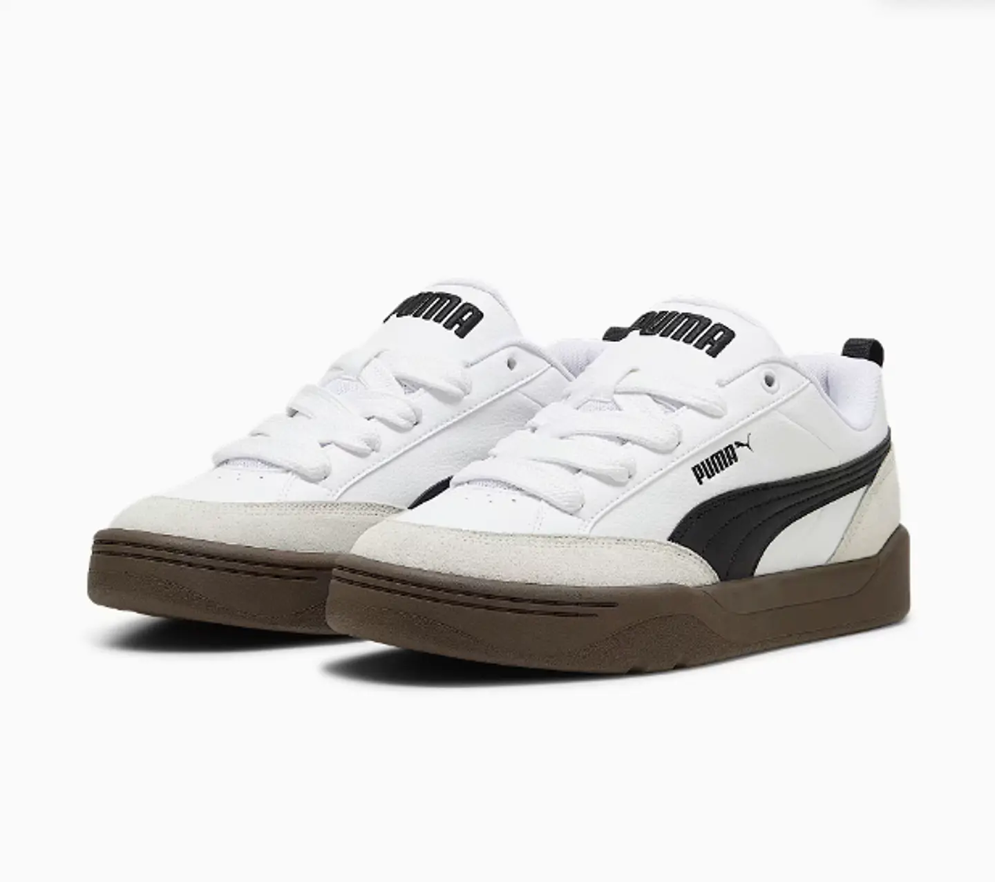Zapatilla Hombre Blanca Puma 39726201 1