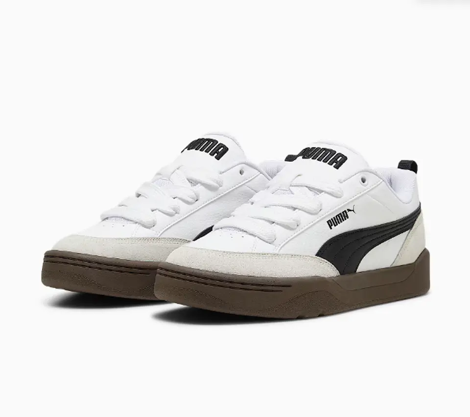 Zapatilla Hombre Blanca Puma 39726201 1