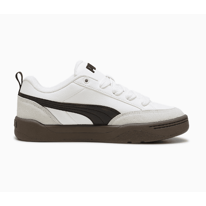 Zapatilla Hombre Blanca Puma 39726201 3